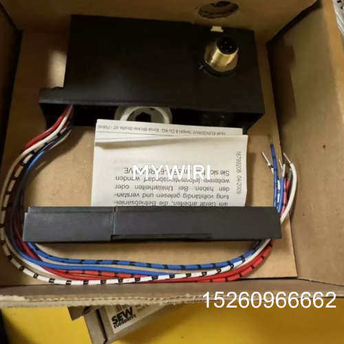 议价Sew ASI-Binar Slave MLK11A New议价