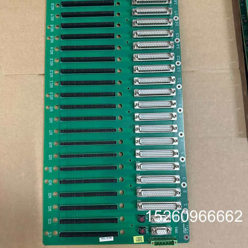 议价ABB winmation控制器PM1800底板 TU102议价