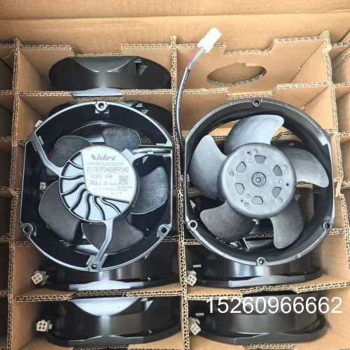 议价Nidec尼得科 D1751P24B8PP340 D1751议价