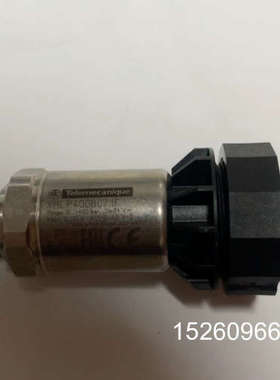 议价原装进口施耐德压力传感器XMLP400BC71F,24V,全议价