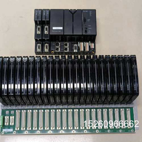 议价ABB winmation 主CPU模块PM1800 原议价