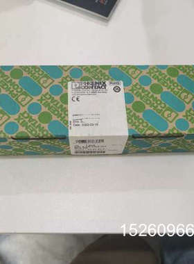 议价Phoex ContactAXL E PN IO议价