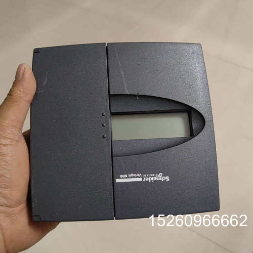 议价Varlogic NR6 功率因数控制器，未使用过，成议价