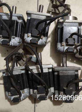 议价伺服电机，TL-A2530P-HJ32AN，成色议价