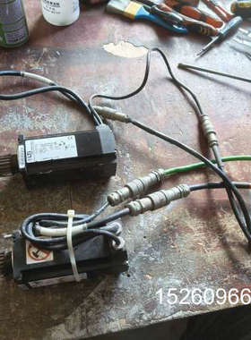 议价LUST/路斯特 伺服电机LSML06-040-2F-000议价