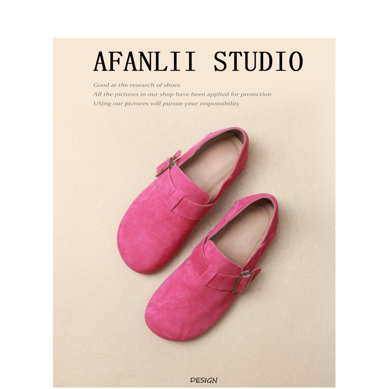 勃肯鞋全包女2024年新款休闲百搭