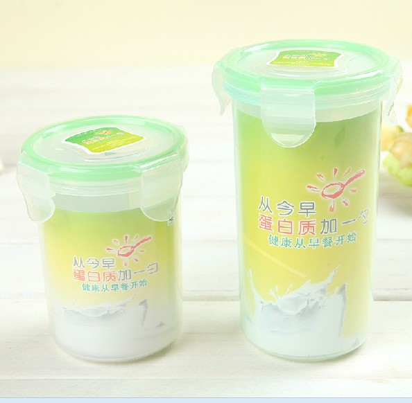 蛋白粉随手塑料密封防漏摇摇杯