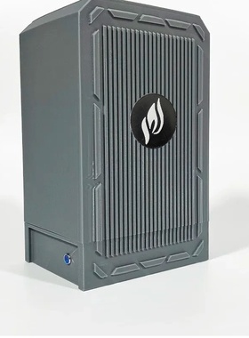 Remote ID无人机识别设备符合国标GB-42590-23无人机远程识别发射