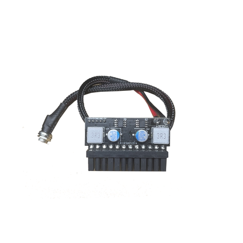 电源Picobox160W直插电源