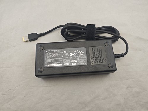 适用联想135W拯救者X1隐士R720 P1 P51笔记本电源适配器20V6.75A