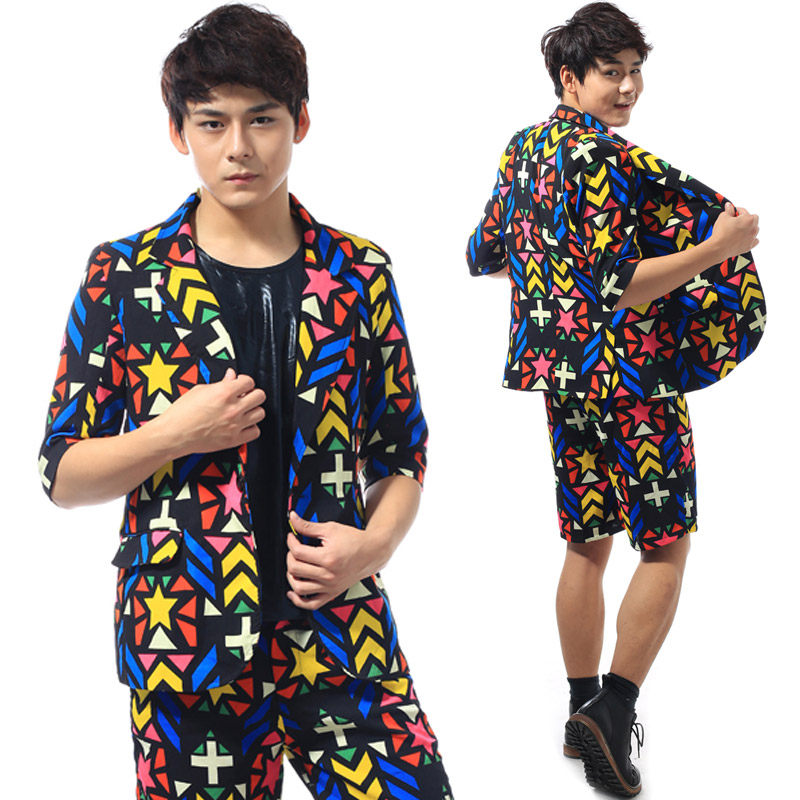 Costume homme en nylon pour été - Ref 1549705 Image 3