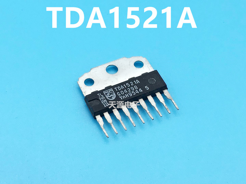 Original import TDA1521A Amplifier chip Quality Assurance[2 onwards]in the 3C Digital Accessories, Electronic components market ,  IC IC/Motor ,  IC IC  category - from Buy2taobao.com to provide professional Taobao agent buy service