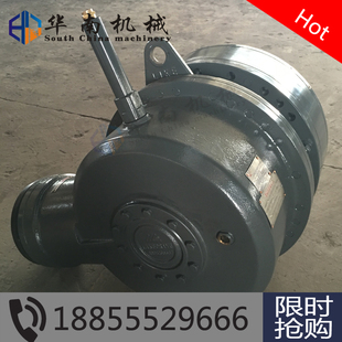 三一重工JS3000搅拌机配件减速机M311R2减速箱