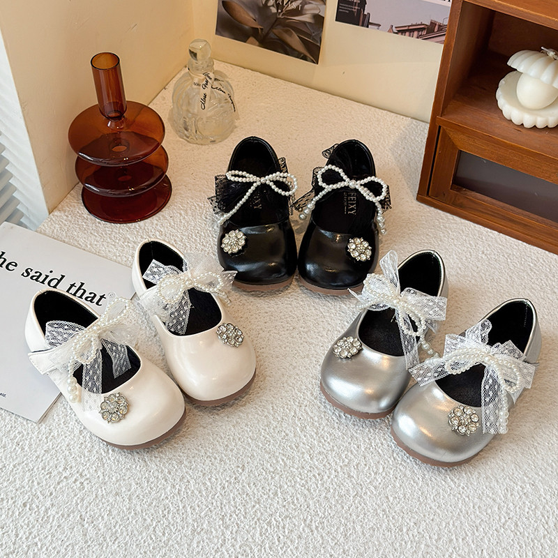 时尚女童新款儿童皮鞋英伦时尚水钻公主宝宝演出春秋软底单鞋,童鞋/婴儿鞋/亲子鞋,皮鞋,淘宝优惠券,粉丝福利购,淘宝优惠卷