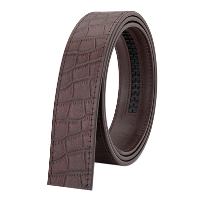 牛当家断码微瑕纯牛皮真皮腰带皮带Belt百搭头层牛皮优惠