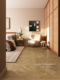 x808卧室地砖客厅0 复木纹瓷砖0防滑阳台2023仿实木新0地板砖法式
