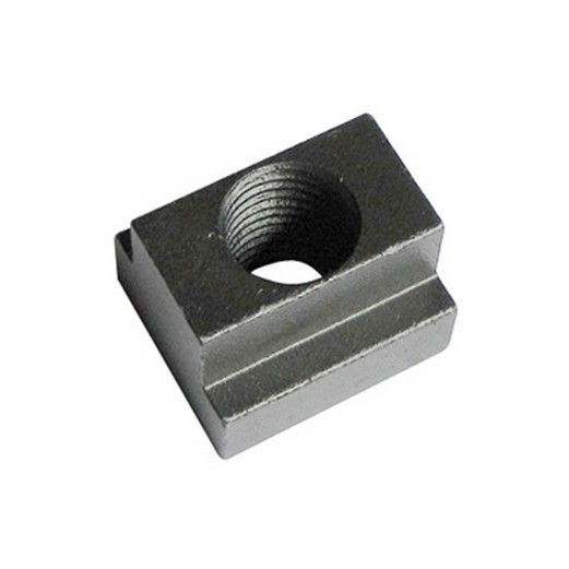 T型螺帽磨具压板用螺母 M8--M30系列台阶螺丝帽