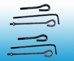 A型 订做Q345B地脚螺栓30 1714 预埋件 1350