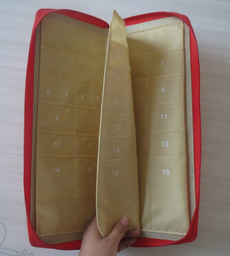 天天特价编织工具套装包 毛衣针其他配件 棒针钩针环形针毛线针包