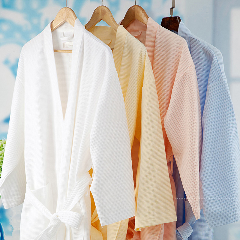 Peignoir jeunesse JS-1405 - Ref 592403 Image 1