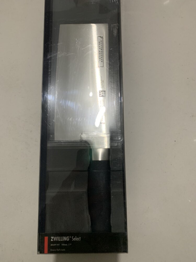 全新正品原装进口双立人砧板和厨具各一个分开卖的