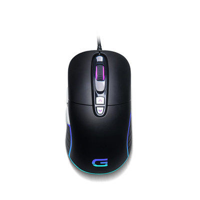 DELL|DELL DAIJI가 엄선한 MS3022D 게이밍 마우스 RGB 유선 기계식 롤|CSGO|CF 소년 소녀