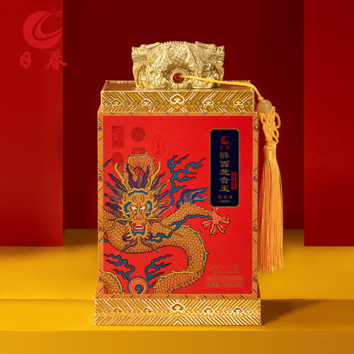 日春茶叶清香铁观音乌龙茶
