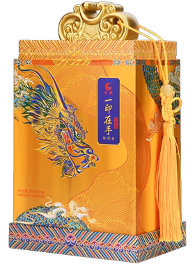 日春茶叶铁观音清香乌龙茶