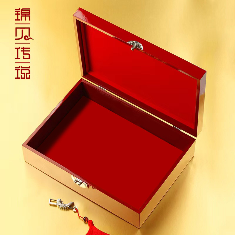 结婚彩礼盒礼金订婚聘礼提亲聘金盒三金定亲钱礼盒子首饰盒箱10万,节庆用品/礼品,礼金箱,淘宝优惠券,粉丝福利购,淘宝优惠卷