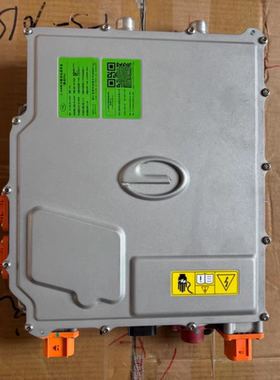 广汽埃安Y PLUS充电机DCDC双向集成电源系统PDU富特车载充电器IPS