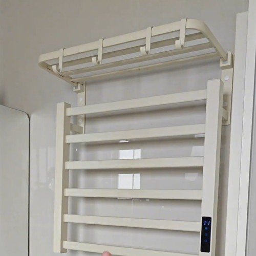 电热智能烘干架IPX4防水除螨