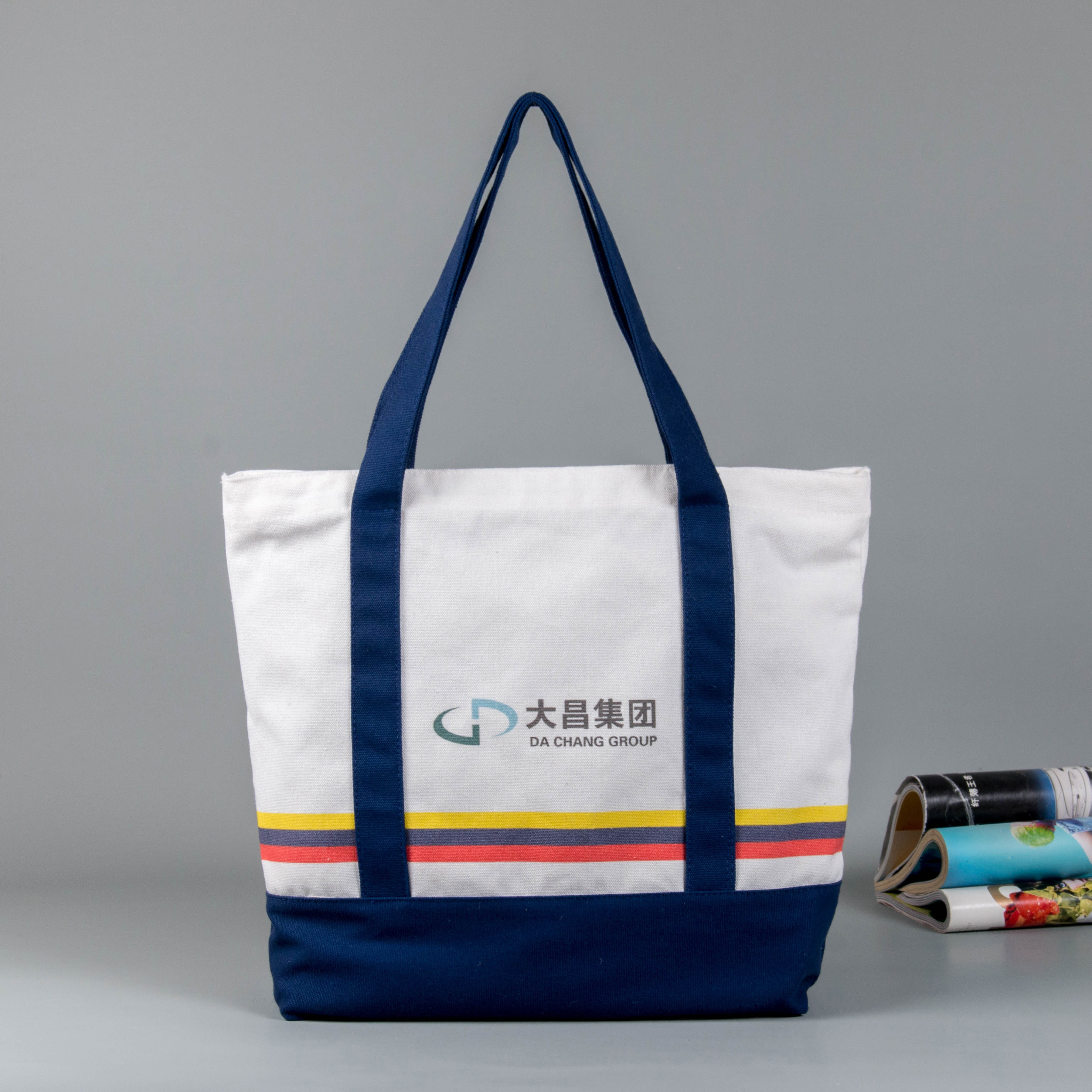 苍南工厂帆布袋棉布袋礼品袋定做