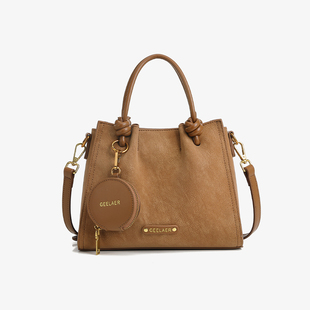 轻奢时尚 手提包M609 百搭女包单肩斜挎包托特包女