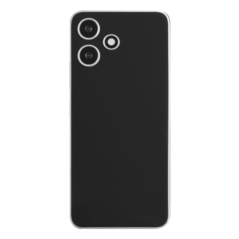 芒晨手机模型适用于红米12 12R NOTE12R仿真模型机玩具展示可亮屏道具机模