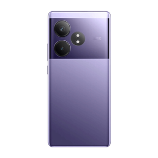 倍宴手机模型适用于真我GTNEO6 GTNEO6SE仿真模型机玩具可亮屏展示道具机模