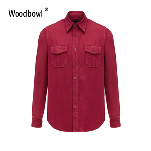 SR.2023aw/Flannel Check Shirts 法兰绒衬衫