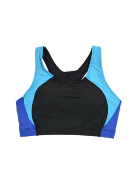 ZK10753不退换 女士游泳衣速干舒适亲肤度假温泉沙滩海边游泳衣