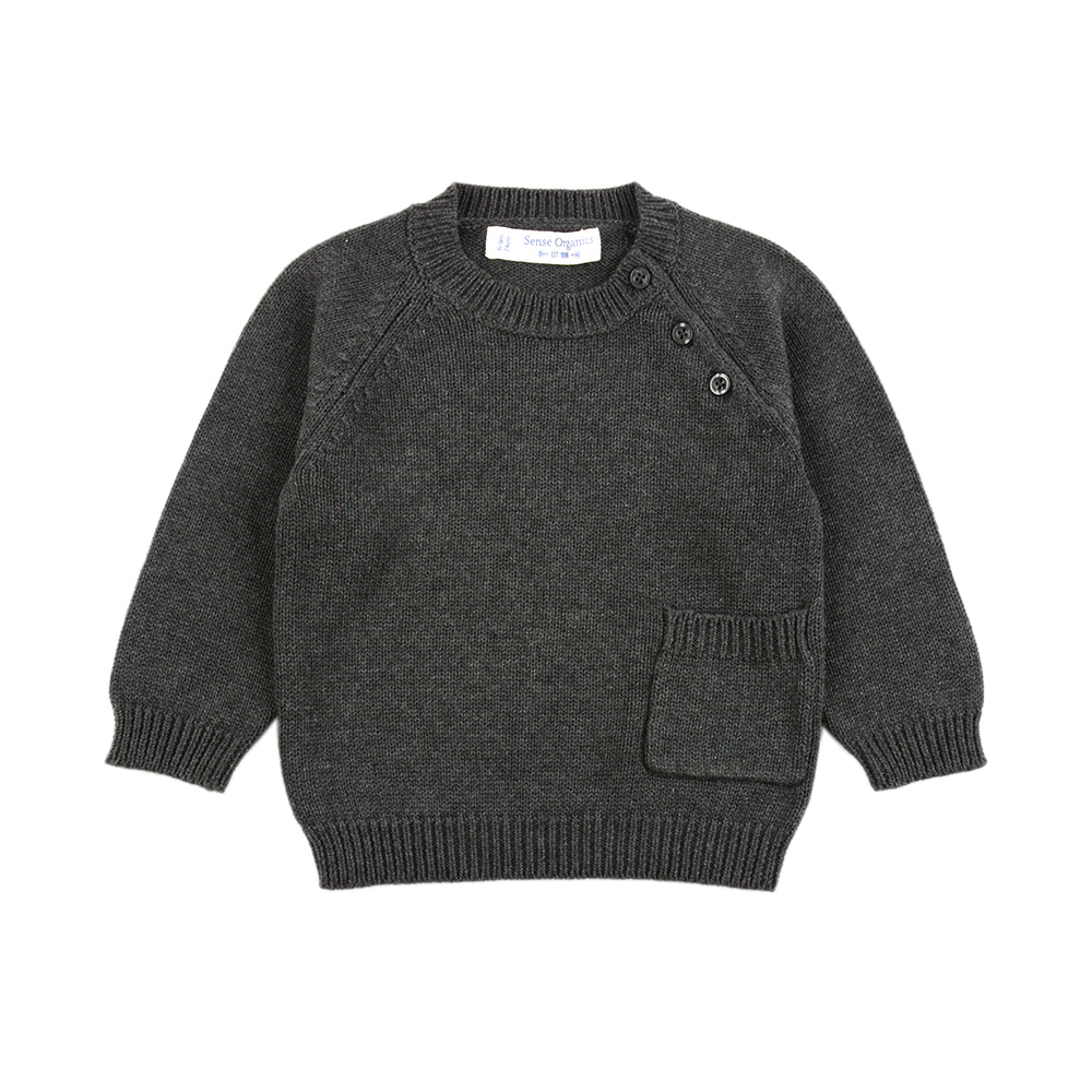 男女童婴幼儿秋冬季针织衫毛衣