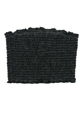 A2066 北欧时尚女款百搭潮流抹胸背心弹力轻薄套头无袖上衣休闲