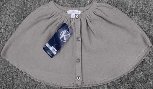 Cape pour fille - Ref 2154750 Image 1