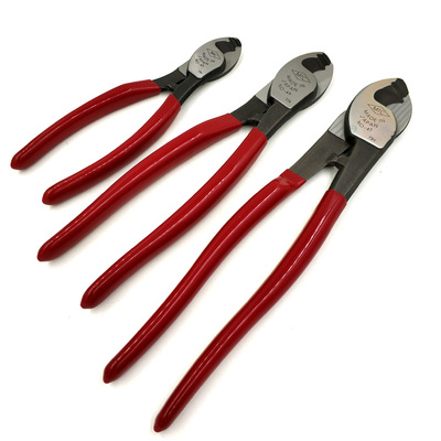 剥线钳线缆钳MTC6寸8寸10寸