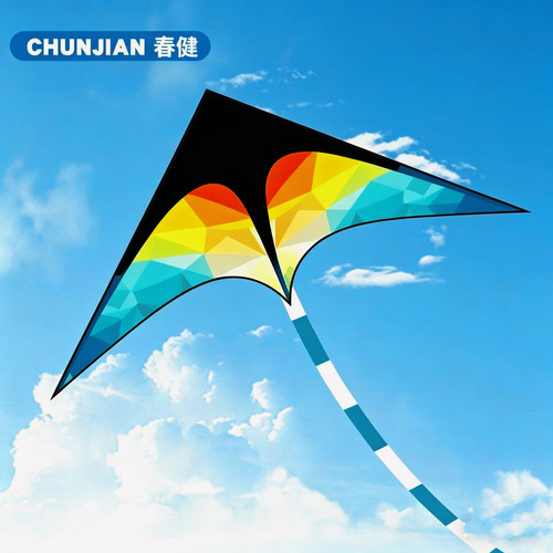 春健潍坊风筝易飞成人儿童