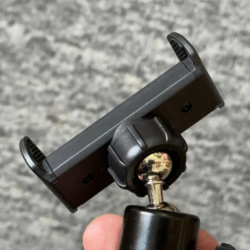 手机夹直播配件巨象传媒厂家直销