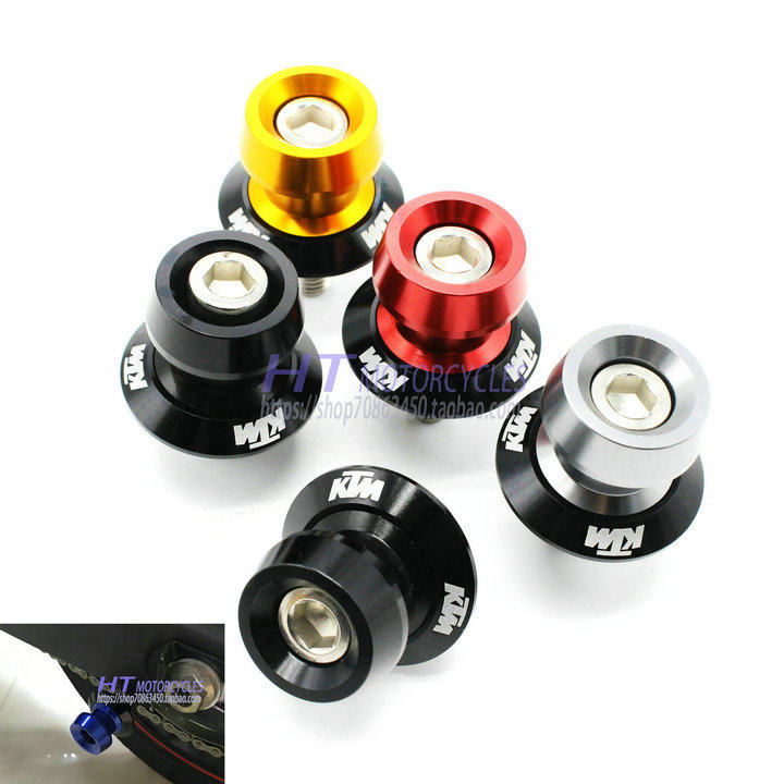 Motorcycle modification CNC KTM DUKE 125/200 DUKE390 690 990 double-deck Screwin the Motorcycle/Equipment/Fitting , Others Motorcycle Accessories  category - from Buy2taobao.com to provide professional Taobao agent buy service