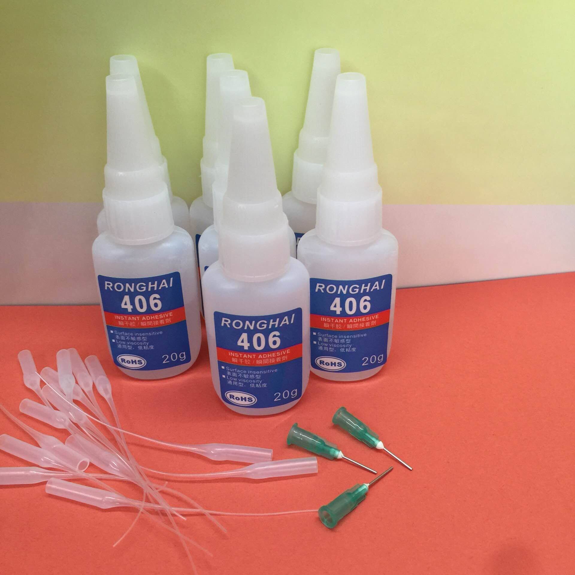 406胶水406快干胶 406胶水