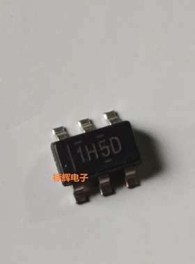 贴片 REF3433IDBVR 丝印1H5D 电压基准IC芯片SOT-23-6 可直拍