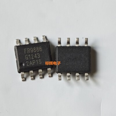 贴片 FR9886SPGTR SOGTR D 全新DVD电源IC芯片 SOP-8 可直拍