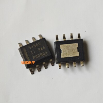 贴片 TPS54560DDAR QDDARQ1 54560Q进口DC-DC转换器IC芯片HSOP-8