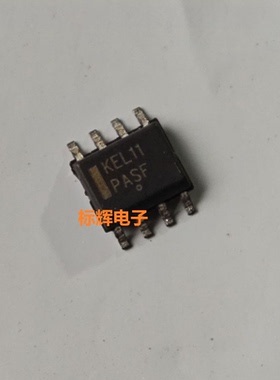 贴片 KEL11 MC100EL11DR2G 原装进口拆机芯片 SOP-8 可直拍
