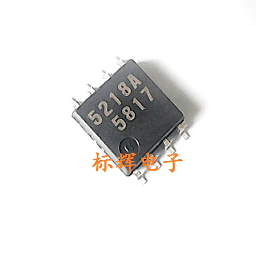 贴片 5218A M5218A 进口运算放大器 SOP-8宽体 可直拍